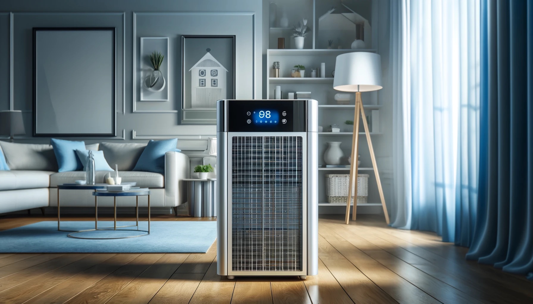 The Ultimate Guide to Whole House Dehumidifiers: Top Picks for 2024